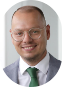 Управляющий партнер санкт-петербургского офиса коллегии адвокатов Pen & Paper