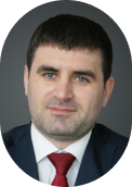 Дмитрий Горбунов