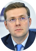 Президент Центра развития региональной политики