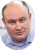 Заместитель директора «Центра политических технологий»