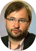 Президент фонда «Петербургская политика»
