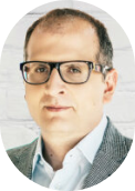 Управляющий директор Riki Group, в прошлом — топ-менеджер российского офиса Alibaba Group и Сбербанка